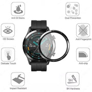 Screen Protector for Huawei GT 2 Watch (46mm) by That Watch Shop