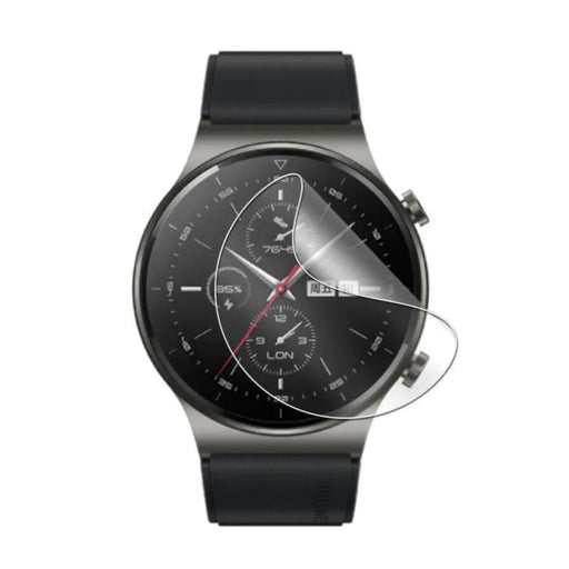 Hydrogel Screen Protectors for Huawei GT 2 Pro (Pack of 6) by That Watch Shop