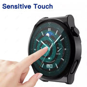 Protective Case for Huawei GT 2 Pro (Black) by That Watch Shop