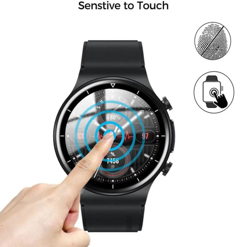 Screen Protector for Huawei GT 2 Pro by That Watch Shop