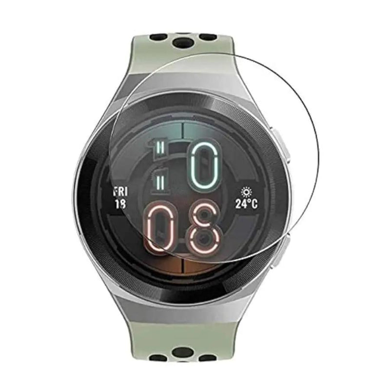 Hydrogel Screen Protectors for Huawei GT 2e Active (Pack of 6) by That Watch Shop