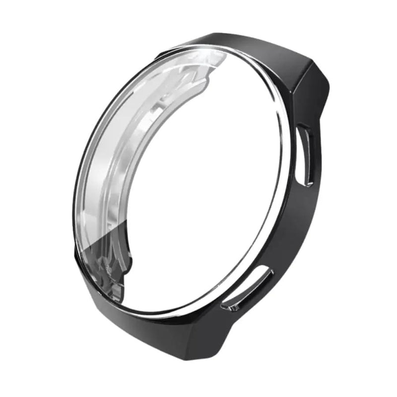 Protective Case for Huawei GT 2e Active (Black) by That Watch Shop