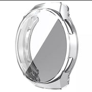 Protective Case for Huawei GT 2e Active (Clear) by That Watch Shop