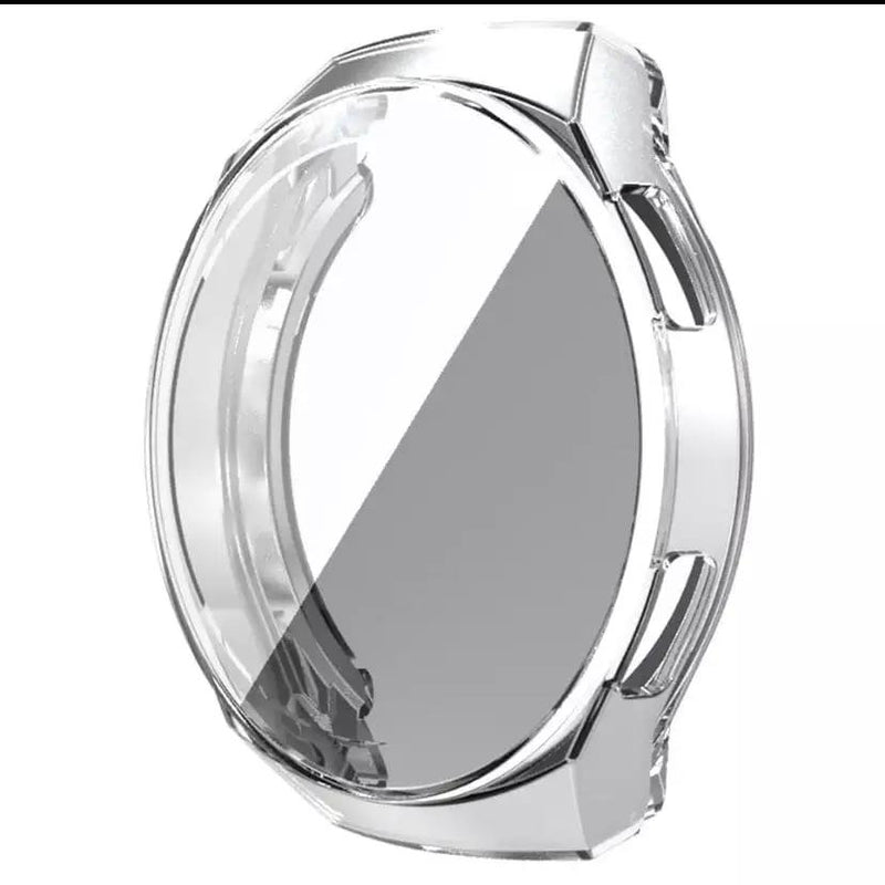 Protective Case for Huawei GT 2e Active (Clear) by That Watch Shop