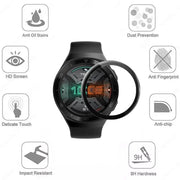 Screen Protector for Huawei GT 2e Active by That Watch Shop