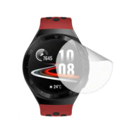 Hydrogel Screen Protectors for Huawei GT 2e Sport (Pack of 6) by That Watch Shop