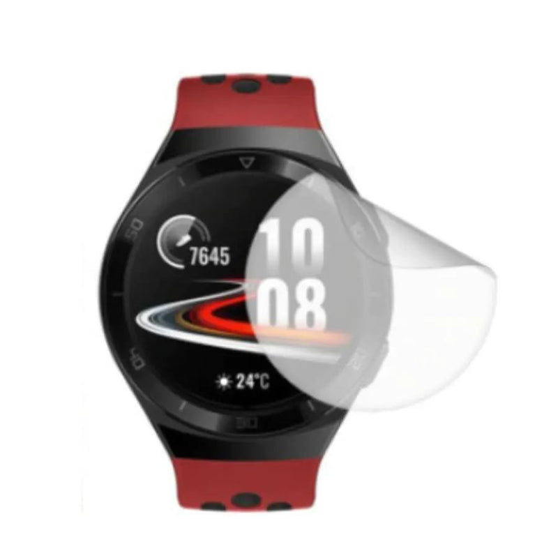 Hydrogel Screen Protectors for Huawei GT 2e Sport (Pack of 6) by That Watch Shop