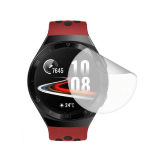 Hydrogel Screen Protectors for Huawei GT 2e Sport (Pack of 6) by That Watch Shop
