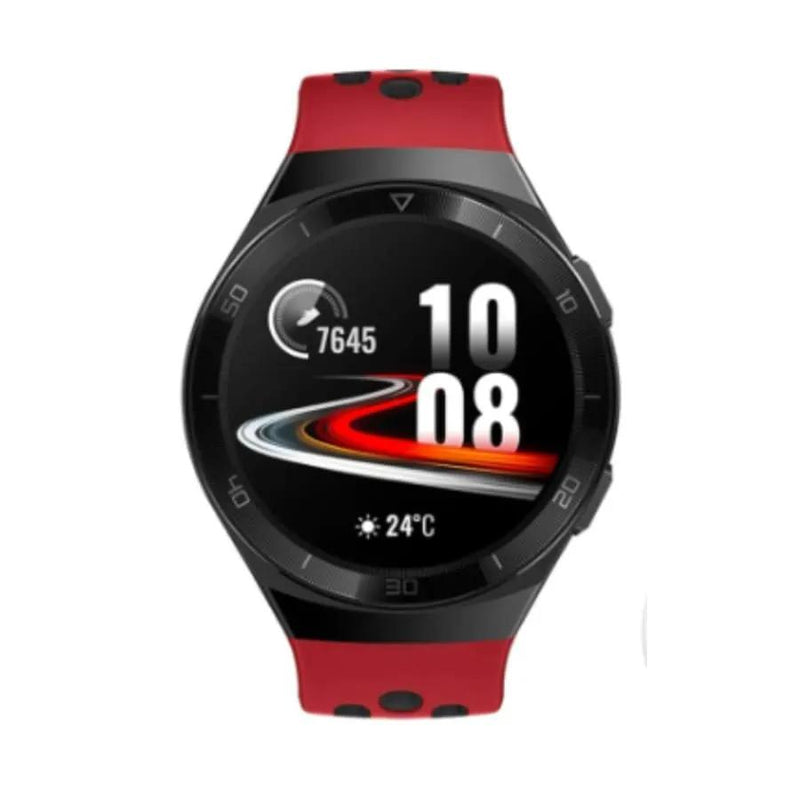 Hydrogel Screen Protectors for Huawei GT 2e Sport (Pack of 6) by That Watch Shop