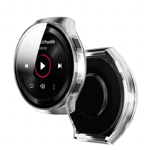Protective Case for Huawei GT 2e Sport (Clear) by That Watch Shop