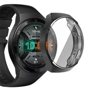 Protective Case for Huawei GT 2e Sport (Black) by Habicare