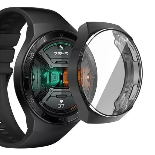 Protective Case for Huawei GT 2e Sport (Black) by Habicare
