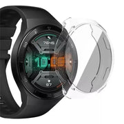 Protective Case for Huawei GT 2e Sport (Clear) by Habicare
