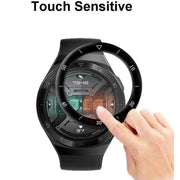 Screen Protectors for Huawei GT 2e Sport (Pack of 2) by That Watch Shop