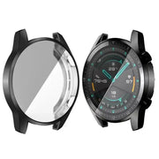 Protective Case for Huawei GT (42mm) (Black) by That Watch Shop