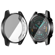 Protective Case for Huawei GT (42mm) (Black) by Habicare