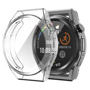 Protective Case for Huawei GT Runner (Clear) by That Watch Shop