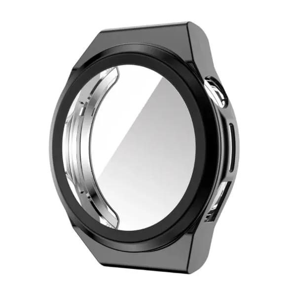 Protective Case for Huawei GT Runner (Black) by That Watch Shop