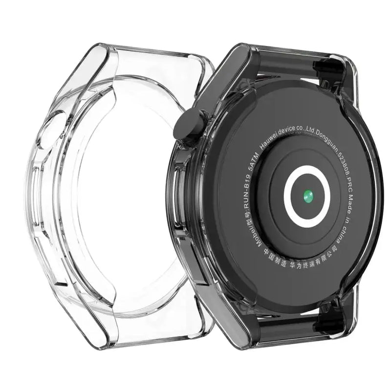 Protective Case for Huawei GT Runner (Clear) by Habicare
