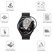 Screen Protectors for Huawei GT Runner (Pack of 2) by That Watch Shop