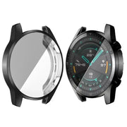 Protective Case for Huawei GT3 (42mm) (Black) by Habicare