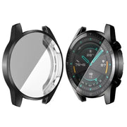 Protective Case for Huawei GT3 (42mm) (Black) by That Watch Shop