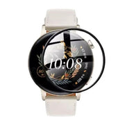 Screen Protectors for Huawei GT3 (42mm) (Pack of 2) by That Watch Shop