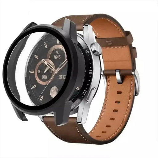 Protective Case for Huawei GT3 (46mm) (Black) by Habicare