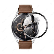 Screen Protectors for Huawei GT3 (46mm) (Pack of 4) by That Watch Shop
