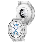Protective Case for Huawei GT3 Pro (43mm) (Clear) by That Watch Shop