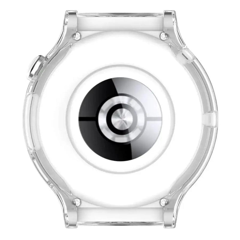 Protective Case for Huawei GT3 Pro (43mm) (Clear) by That Watch Shop