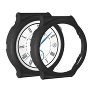 Protective Case for Huawei GT3 Pro (43mm) (Black) by Habicare