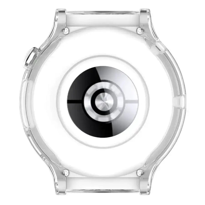 Protective Case for Huawei GT3 Pro (43mm) (Clear) by Habicare