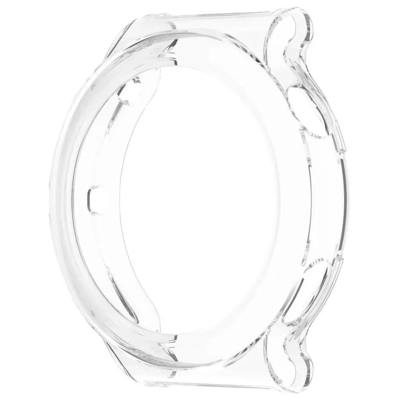 Protective Case for Huawei GT3 Pro (43mm) (Clear) by That Watch Shop