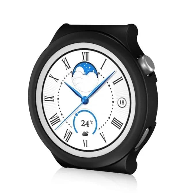 Protective Case for Huawei GT3 Pro (43mm) (Black) by That Watch Shop