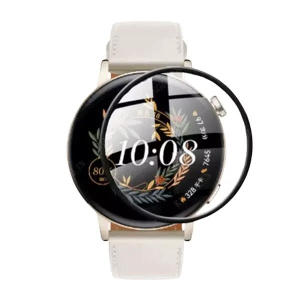 Screen Protector for Huawei GT3 Pro (43mm) by That Watch Shop