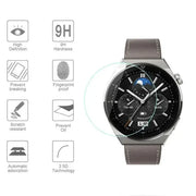 Screen Protector for Huawei GT3 Pro (43mm) (Pack of 5) by Habicare