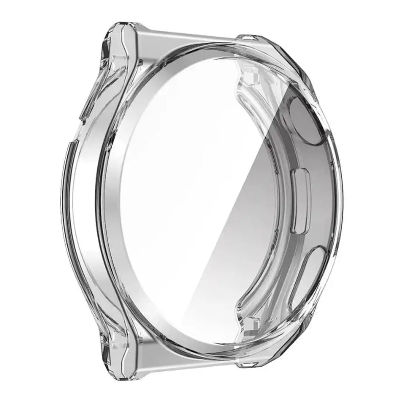 Protective Case for Huawei GT3 Pro (46mm) (Clear) by Habicare
