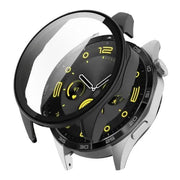 Protective Case for Huawei GT4 (41mm) (Black) by That Watch Shop