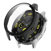 Protective Case for Huawei GT4 (41mm) (Black) by Habicare