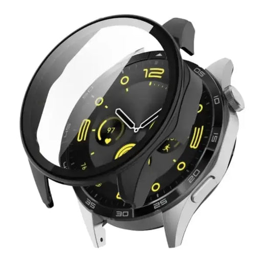 Protective Case for Huawei GT4 (41mm) (Black) by Habicare