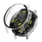 Protective Case for Huawei GT4 (41mm) (Clear) by Habicare