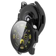 Protective Case for Huawei GT4 (46mm) (Black) by Habicare