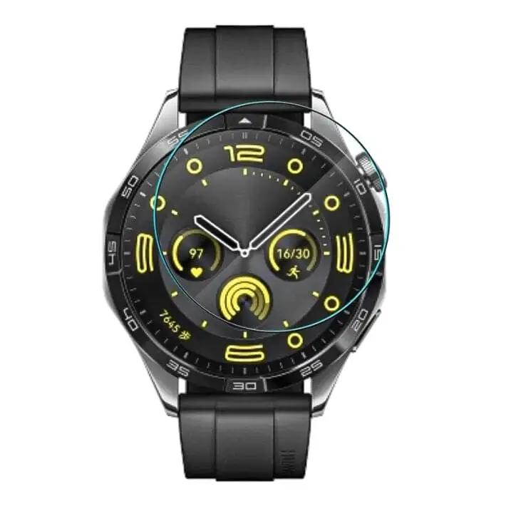 Screen Protector for Huawei GT4 (46mm) by That Watch Shop