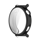 Protective Case for Huawei GT5 (46mm) (Black) by That Watch Shop