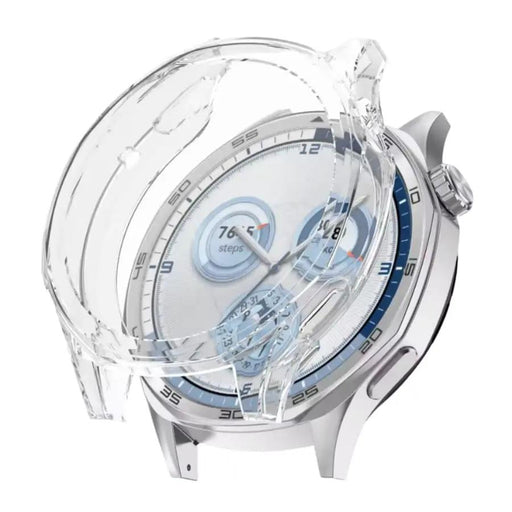 Protective Case for Huawei GT5 (46mm) (Clear) by That Watch Shop