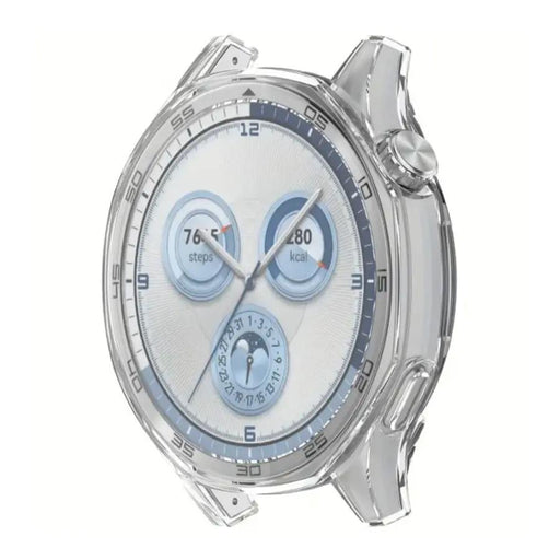 Protective Case for Huawei GT5 Pro (42mm) (Clear) by That Watch Shop