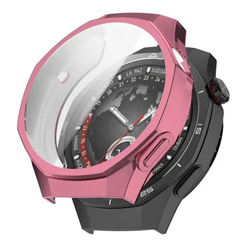 Protective Case for Huawei GT5 Pro (42mm) (Pink) by That Watch Shop