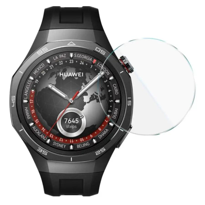 Hydrogel Screen Protectors for Huawei GT5 Pro (46mm) (Pack of 6) by That Watch Shop