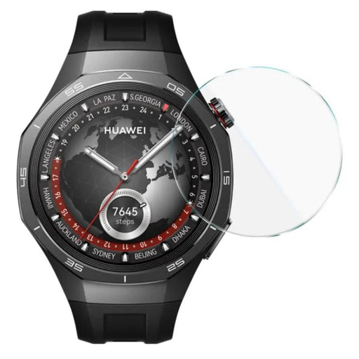 Hydrogel Screen Protectors for Huawei GT5 Pro (46mm) (Pack of 6) by That Watch Shop